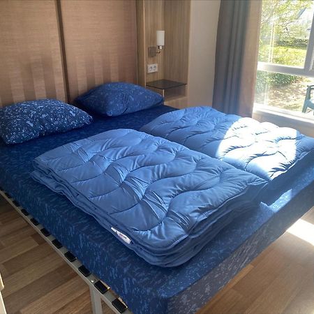 Vakantiepark Kijkduin - 870 Хага Екстериор снимка