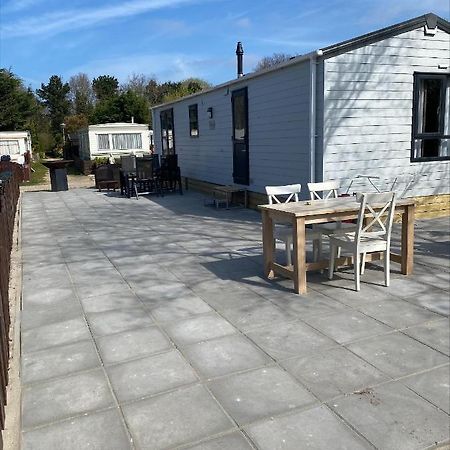 Vakantiepark Kijkduin - 870 Хага Екстериор снимка